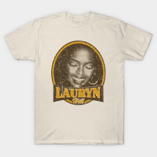 LAURYN HILL SOUL 2 T-Shirt